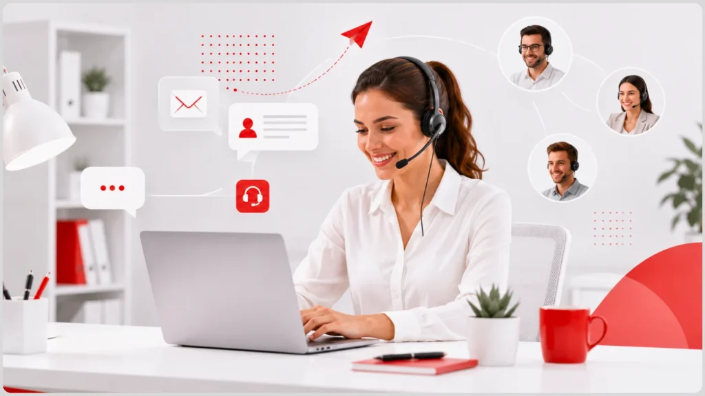 Contact Grow Gadget support and editorial team