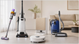 Best Vacuum Cleaners of 2026: Top Picks for Every Home, Floor Type, and Budget